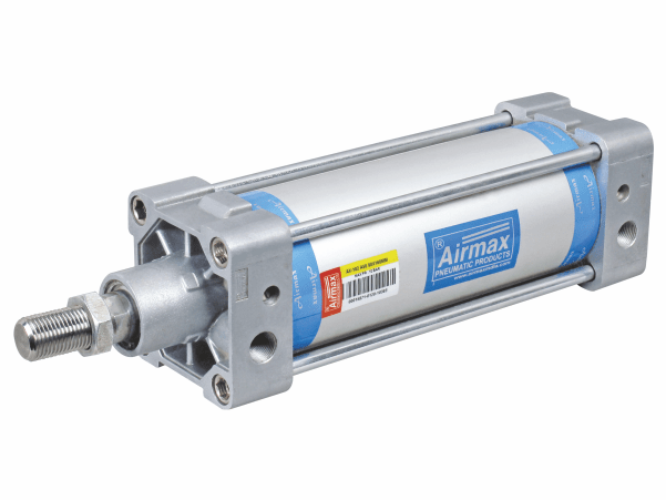 Pneumatic and Hydraulic Cylinders – Single and Double Action Solutions